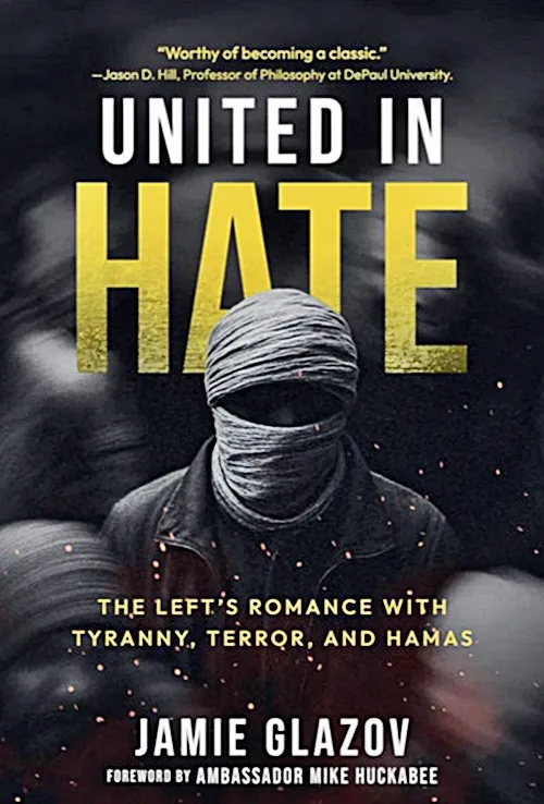 Intro to 2026 ‘United In Hate’ Book Review – The Conservative-Patriot Christian Right