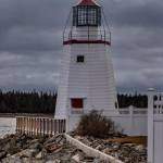 Lighthouses