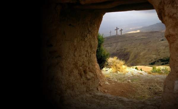 Jesus: Creator, Savior, Lord and King #59 Jesus and The Resurrection Story John 20