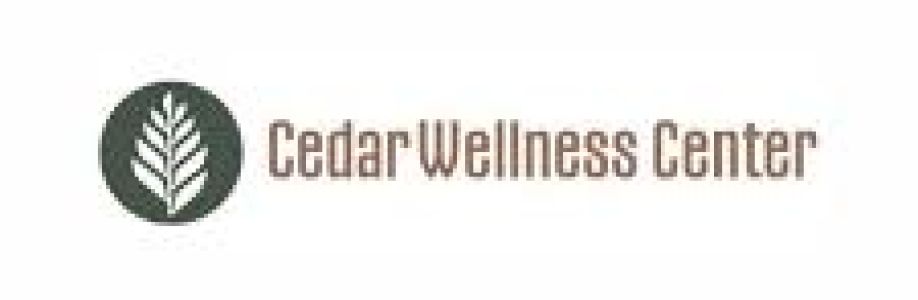 Cedar Wellness Center Cover Image