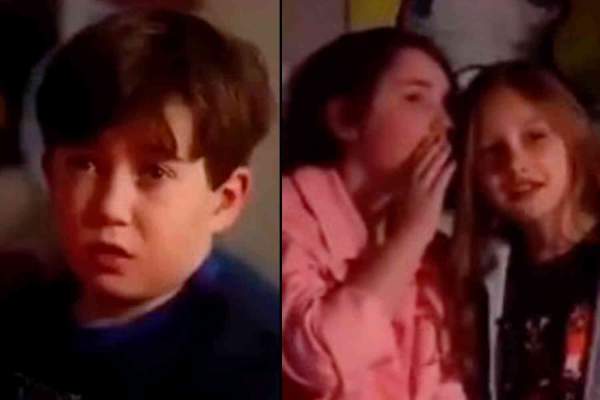 Parents who want to give their young children smartphones should watch this viral ad before doing so | Not the Bee