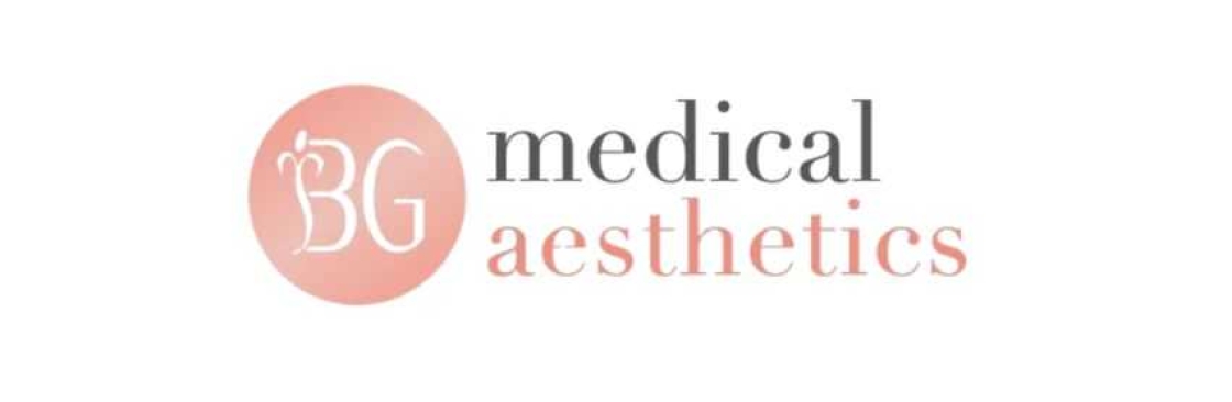 BG Medical Aesthetics Cover Image