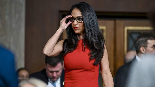 Trump 'cut off water to Colorado' after MAGA congresswoman refused pressure to bury Epstein files | Daily Mail Online