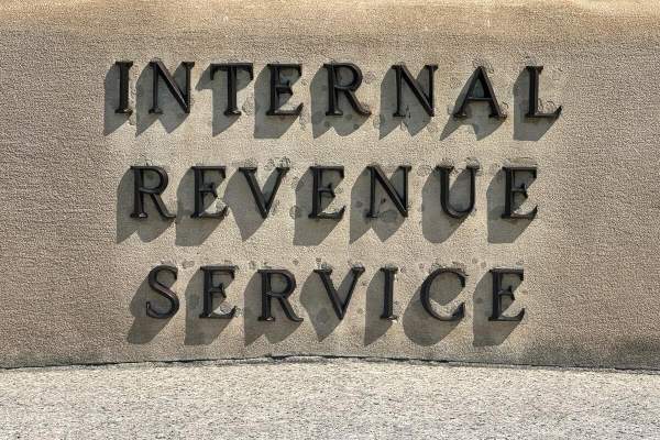 DoJ Establishes "Anti-Weaponization" Fund After Trump Drops $10 Billion Lawsuit Against IRS | ZeroHedge