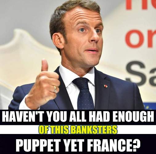 World News:France’s Digital ID System Hacked, Sensitive Data of 19 Million Citizens Sold on Dark Web - Conservative News & Right Wing News | Gun Laws & Rights News Site