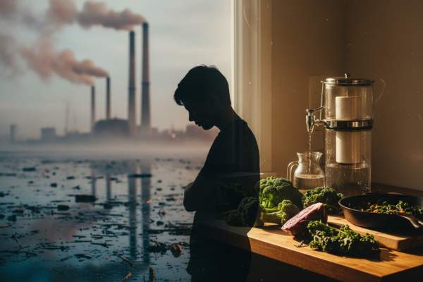 Data centers, forever chemicals, and a poisoned future: The toxic alliance fueling a public health crisis   – NaturalNews.com