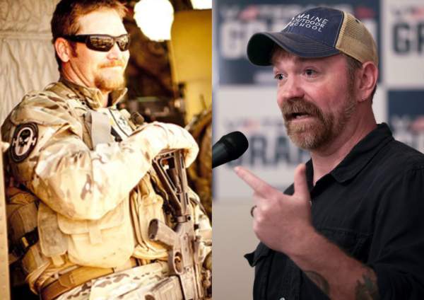 Graham Platner Smeared Murdered ‘American Sniper’ Chris Kyle in Podcast Rant, Claiming Navy SEAL Shot Innocent Civilians ‘To Get High Numbers’