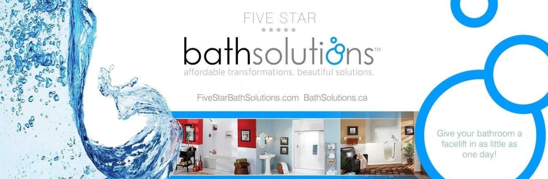 Five Star Bath Solutions of Northern Kentucky Cover Image