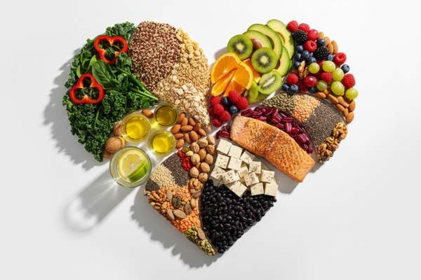 Beyond the hype: A case for real food in the fight against hypertension