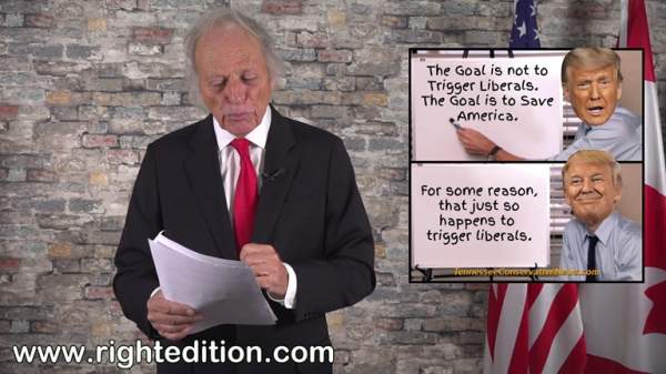 Right Edition:Videos:Jailed for Speech in England - Responding to Overdoses - UnHoused Bill Of Rights - Conservative News & Right Wing News | Gun Laws & Rights News Site