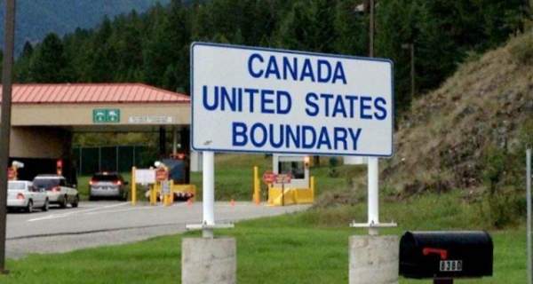 World News:Mexican National Pleads Guilty to Smuggling Migrants Through Canada Into New York - Conservative News & Right Wing News | Gun Laws & Rights News Site
