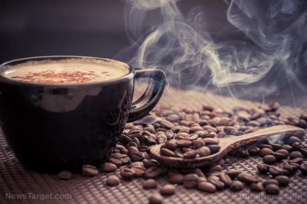 The surprising drink combo that could add years to your life   – NaturalNews.com