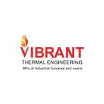 Vibrant Thermal Profile Picture