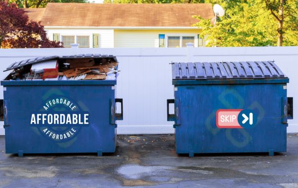 Waste Solutions That Work for Cardiff Communities