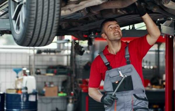 BMW Coolant Leak Repair: Cost, Causes & Symptoms