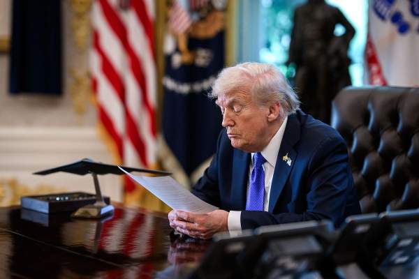 "I Love Inflation," Says Donald Trump - Really?