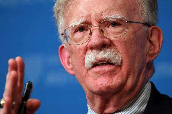 Guilty: John Bolton to Take Plea Deal Over Classified Docs, Faces Huge Fine and Possible Prison Time – RedState