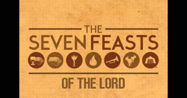 The Feasts of the Lord Lesson 3