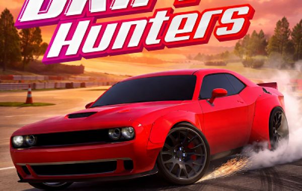 Unleash Your Inner Speed Demon: Why Drift Hunters is Your Next Obsession!