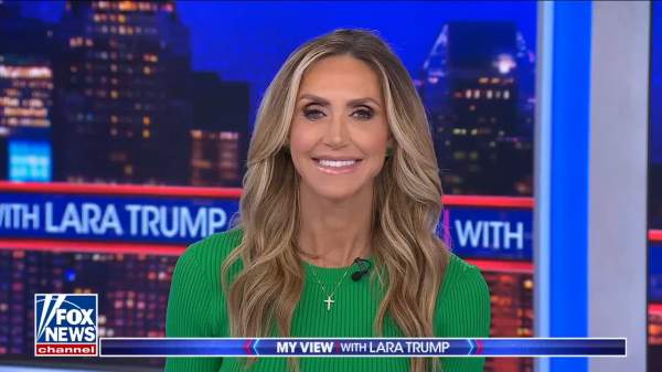 Lara Trump: Dems in DENIAL... - Brighteon.com