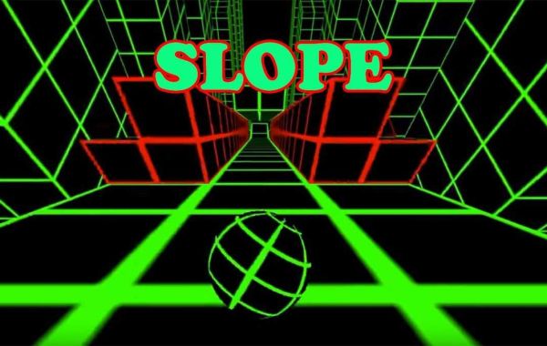 Rolling Towards Victory: Your Guide to Mastering Slope Game