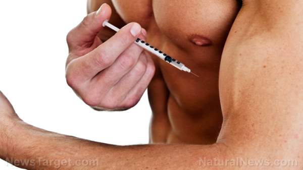 The unrelenting ‘maxxing’ machine: When self-improvement becomes a spiritual sickness   – NaturalNews.com