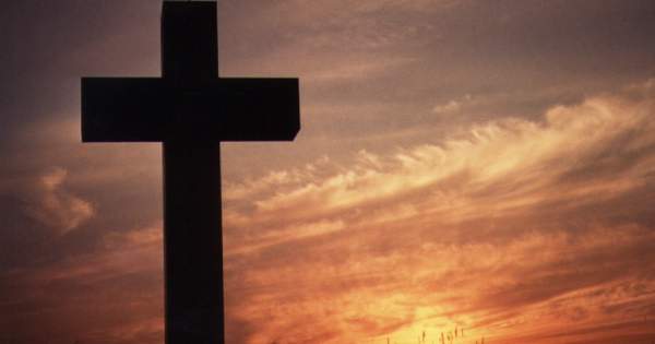 JCSLK #69 In The Upper Room #4 Jesus' Commandment