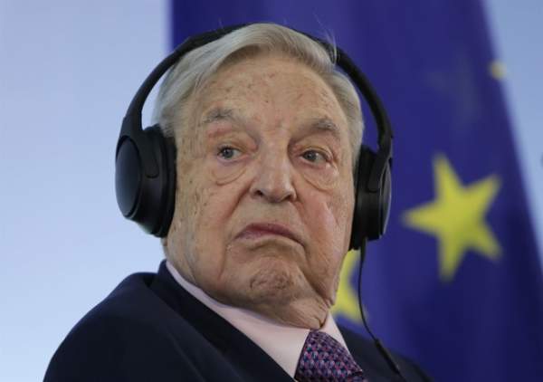 Raided: FBI Swoops in on Soros-Backed Ohio Voting Rights Group, Seizes Electronic Devices in Fraud Probe – RedState