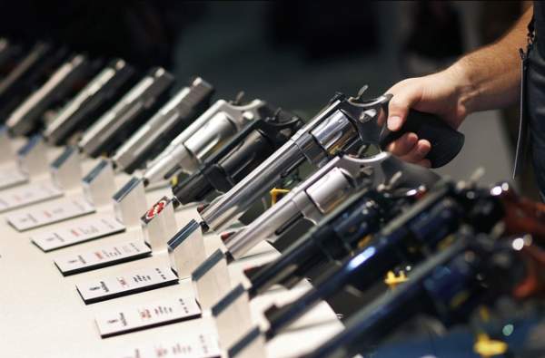 BREAKING: Virginia Judge Delivers Win for Gun Owners, Smacks Down AG and Governor on Background Checks – Bearing Arms
