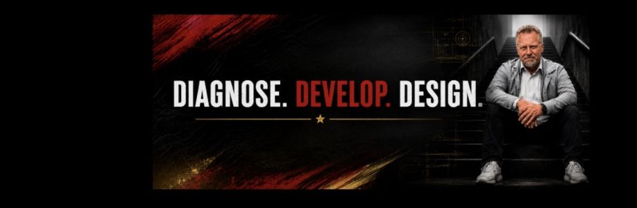 Mark Gajdostik Cover Image