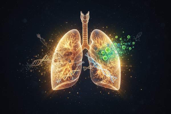 Study links higher vitamin A and D levels to better lung function in asthma patients   – NaturalNews.com
