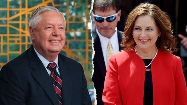 Darline Graham unveils legislative focus in Senate bid for Lindsey's legacy | Fox News