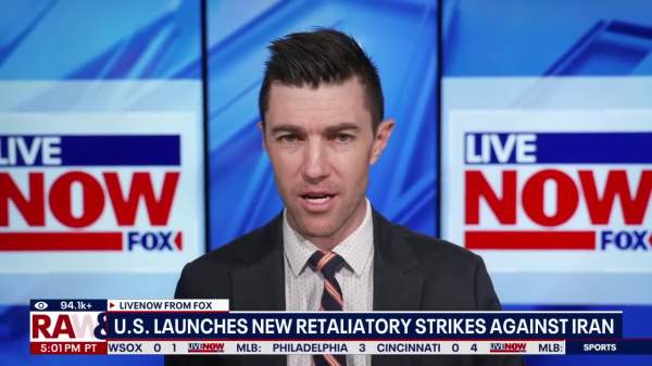 NEW: US strikes on Iran 'significantly larger' than strikes last month - Brighteon.com