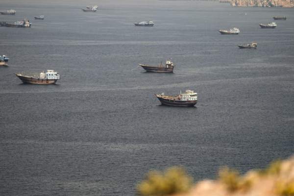 US Launches Another Round of Strikes on Iran | The Epoch Times