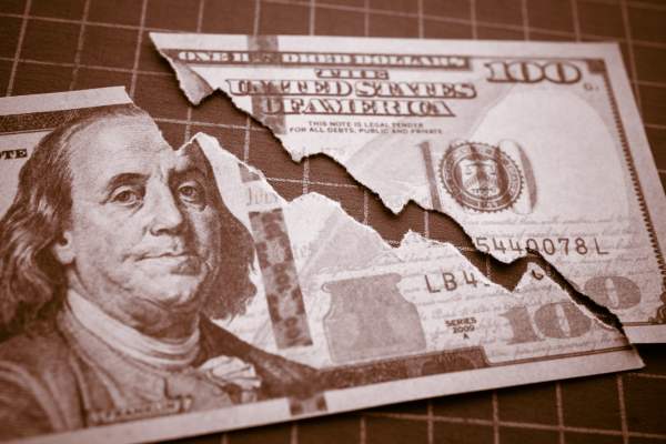 4 Stages of a Nation's Collapse, According to a KGB Defector - Intercessors for America