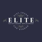 Elite Testosterone Replacement Profile Picture