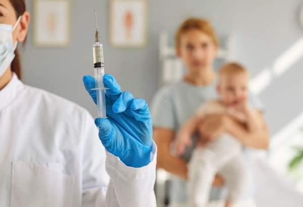 Trump executive order revives vaccine safety task force, mandates 90-day reform plan