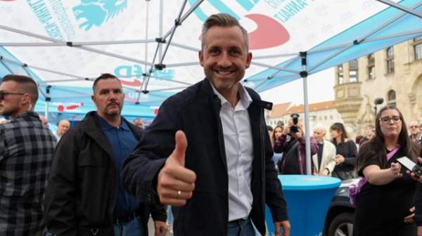 Other Folk's Videos:AFD Germany - Conservative News & Right Wing News | Gun Laws & Rights News Site