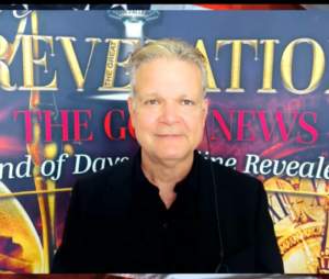 Historic Act of God Coming in September – Bo Polny | Greg Hunter’s USAWatchdog