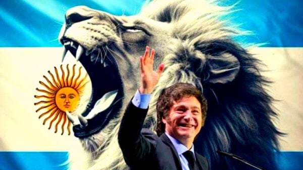 World News:HEADING TO WAR? Javier Milei Makes His Play for the Falklands, Sanctions British Oil Drilling off the Islands, Says Argentina ‘Will Prevail’ Over Decadent UK - Conservative News & Right Wing News | Gun Laws & Rights News Site