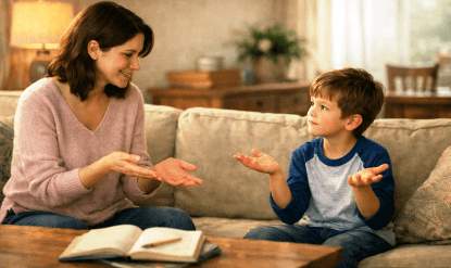 Explaining Pride to Your Children | New American Prophet (N.A.P.)