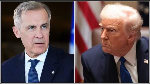 World News:Trump trade chief reveals what preceded Canada walking away from 'best deal in the world' - Conservative News & Right Wing News | Gun Laws & Rights News Site
