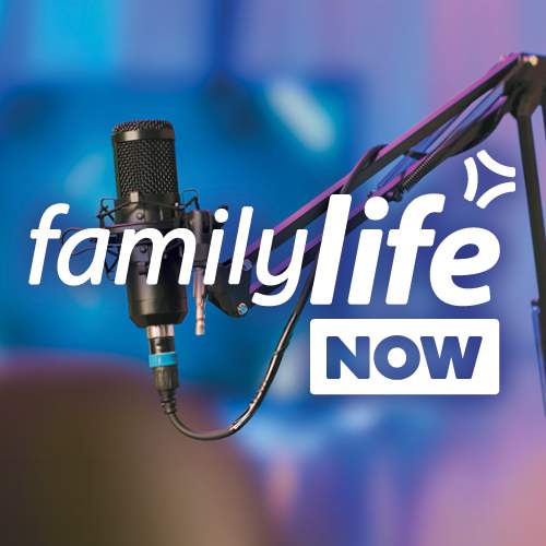 Family Life Now - Listen Live