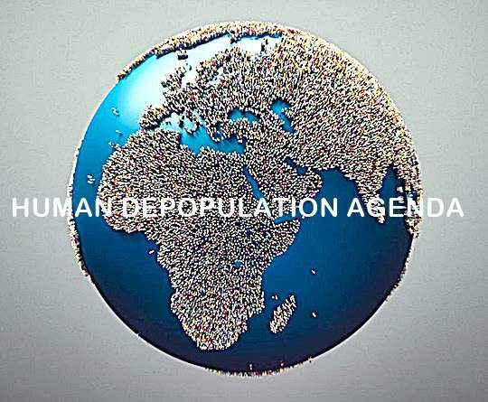 SlantRight 2.0: Intro to ‘Exposing the Depopulation Cult: From Malthus to the UN’