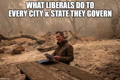 World News:Newsom Admits Socialists Agenda Now ‘Mainstream’ Among Democrats: ‘We’re Pretty Aligned’ - Conservative News & Right Wing News | Gun Laws & Rights News Site