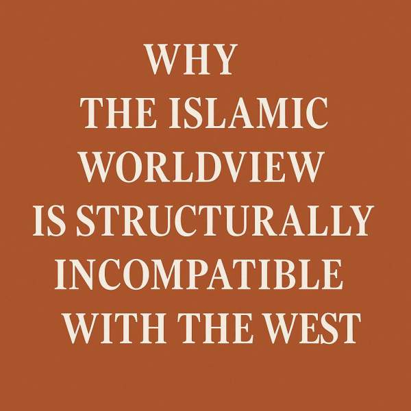 World News:Michigan-Based Muslim Cleric Promises to Rebuild America - Conservative News & Right Wing News | Gun Laws & Rights News Site