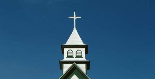 Mosques & 1,000 Voters a Week, the Johnson Amendment, & the Church - Intercessors for America