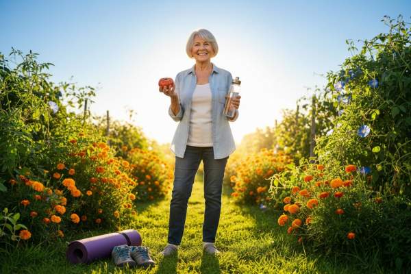 University of Sydney Study: Small Daily Habit Changes Linked to Longer Healthy Life Span   – NaturalNews.com