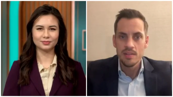 Texas Youth Summit Founder on Engaging Young Voters and the Debate Over Socialism | NTD