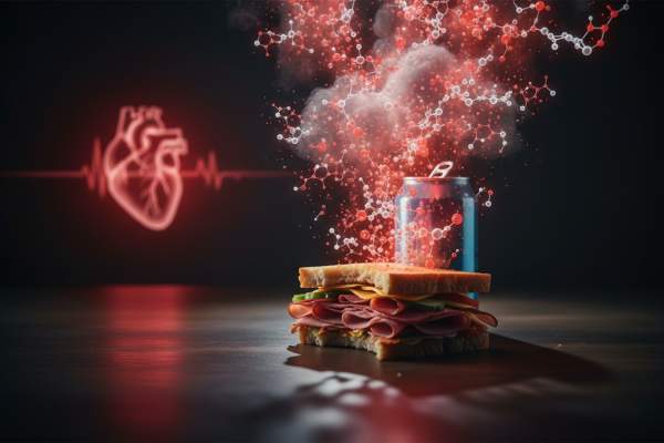 Study Identifies Food Preservatives Linked to Higher Hypertension Risk   – NaturalNews.com